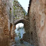 La Mariposa