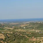 La Mariposa Apartman Nova Siri