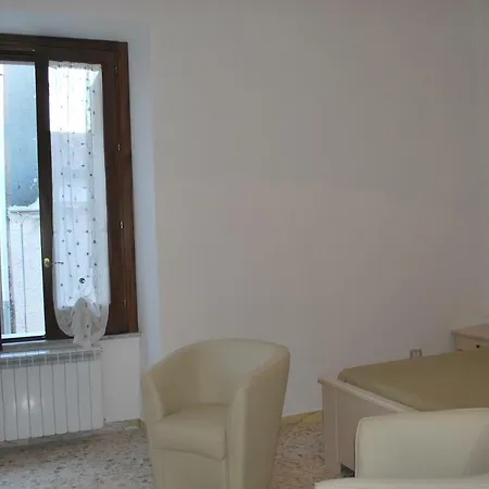 Appartement La Mariposa