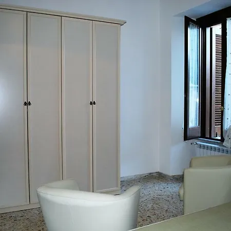 La Mariposa Appartement Nova Siri