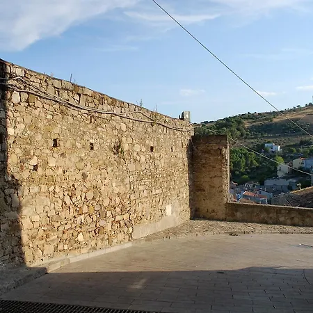 Apartman La Mariposa *