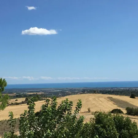 Appartamento La Mariposa *