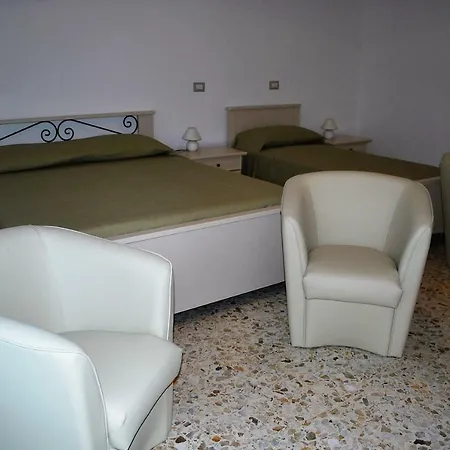 La Mariposa Appartement *