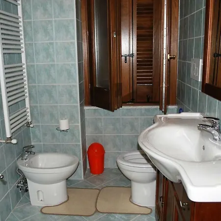 Appartement La Mariposa *