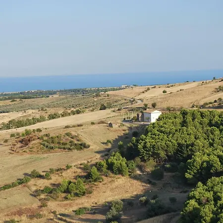 Appartamento La Mariposa