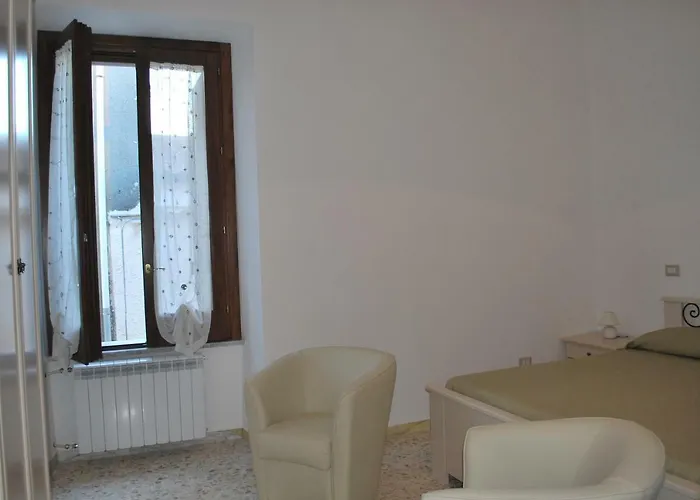 Appartement La Mariposa