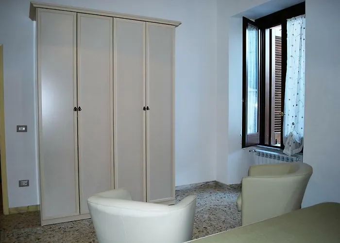 La Mariposa Appartement Nova Siri