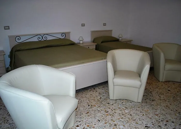 La Mariposa Appartement *