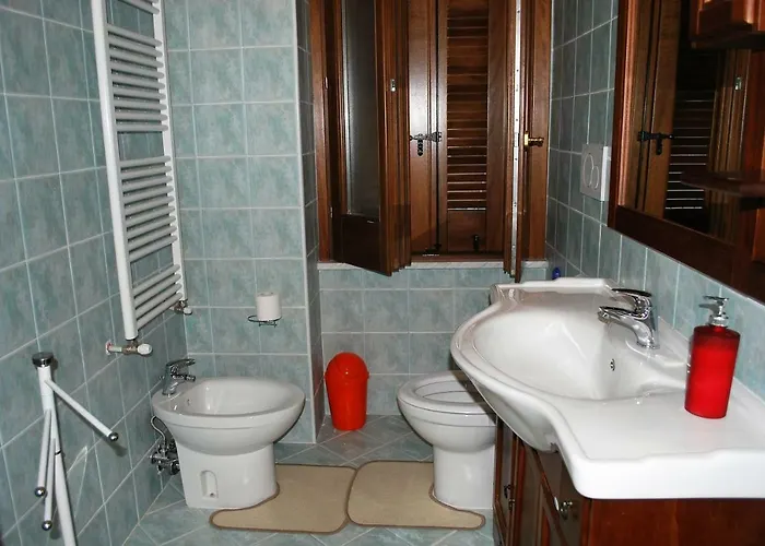 Appartement La Mariposa *