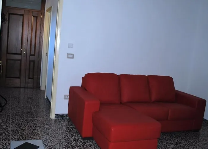 La Mariposa * Nova Siri